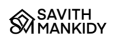Savith Mankidy Logo