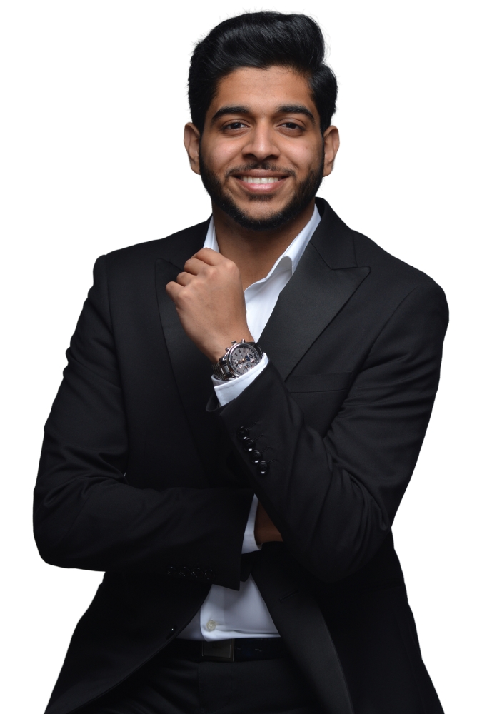 Savith Mankidy Top Realtor in GTA