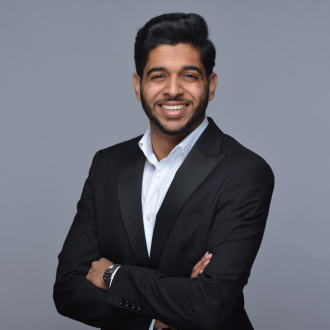 Savith Mankidy