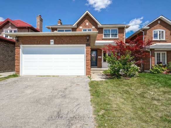Beautiful 3 Bedroom Home with Legal Basement