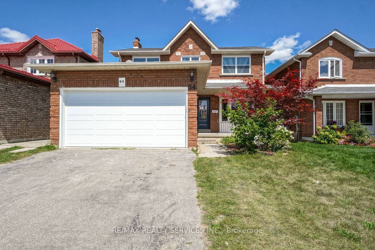 Beautiful 3 Bedroom Home with Legal Basement