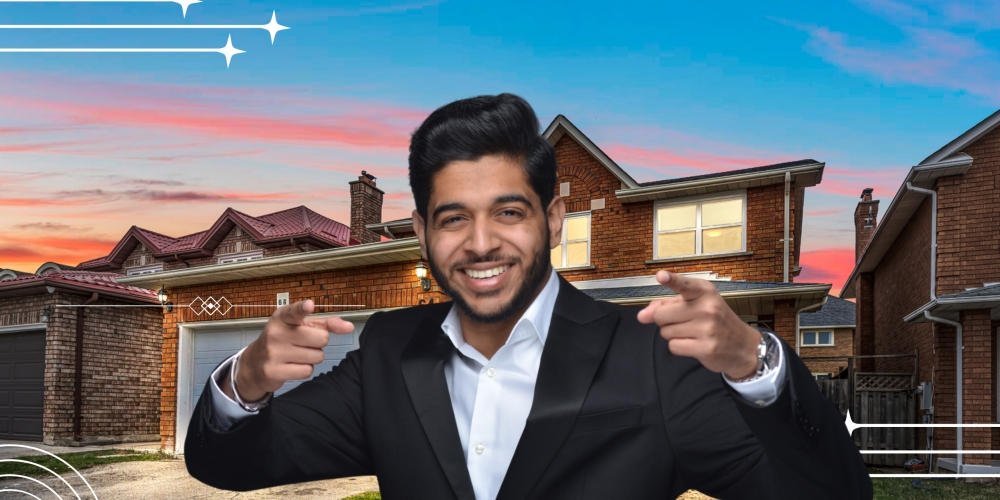 Sell your house in canada