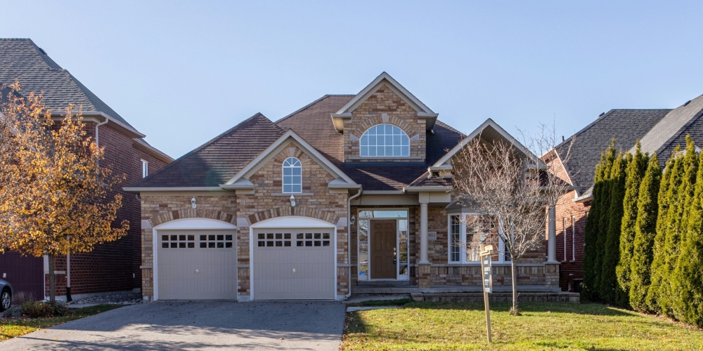 buy a home in Canada